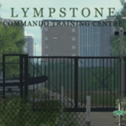 CTCRM Lympstone, Devon