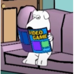 brian griffin survive rat