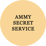 Ammy Secret Service