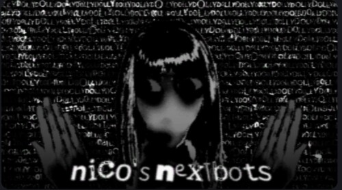 nico's nextbots