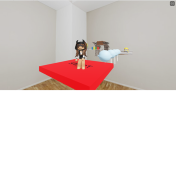 My obby!