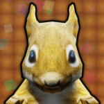 Squirrel Obby