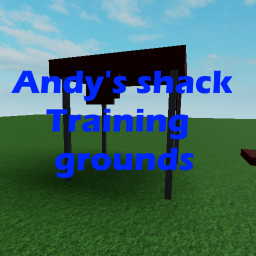 Shack Training Ground