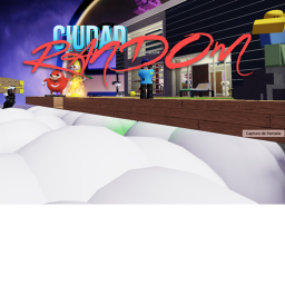 Ciudad random