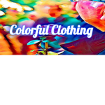 Colorful Clothes