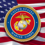 USMC [United States Marine Corps].