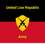 Army of the United Lioe Republic