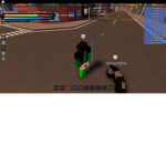Spiral Squad1k