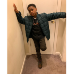 Paper Collecting Drip