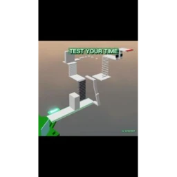 [400 VISITS EVENT!] TEST YOUR TIME! [BETA] icon