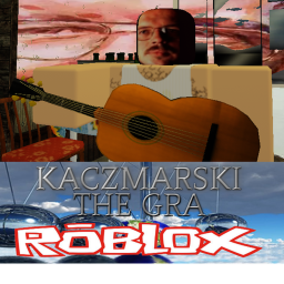 Kaczmarski the gra