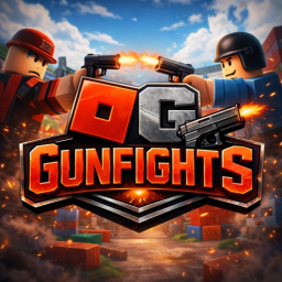 OG GunFights [🔫]