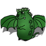 Mythical Drachomik