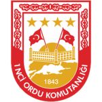 1. Ordu Komutanlığıᅠ