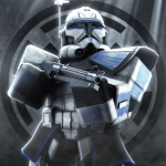 |GAR| - 501st Legion |