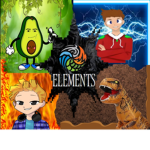 Los Elementals