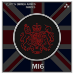 |BAF| Military Intelligence Section 6