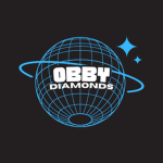obby diamonds