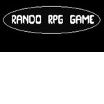 Rando RPG Game