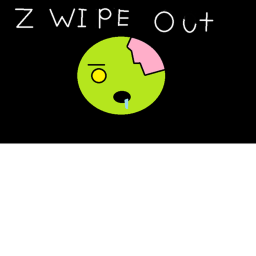 Z Wipe Out