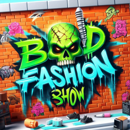 Ugly Fasion Show
