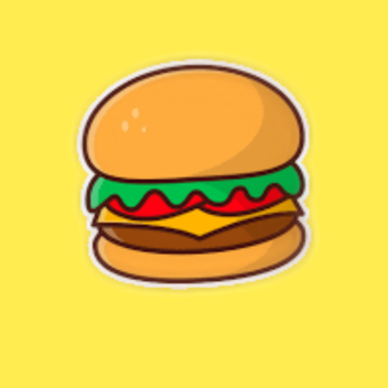 Burger Eater Simulator BETA