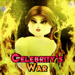 Celebrity's War