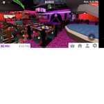 i reget making a group