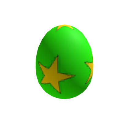 Egg of Green Sky