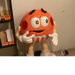 The water ball, uncle