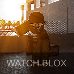 Watch Blox [BETA]