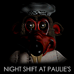 Testing Place icon