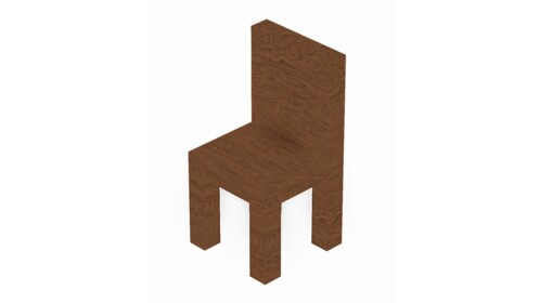 THE CHAIR