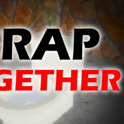 CRAP TOGETHER™ icon