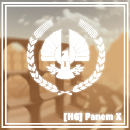 FFA - Colosseum Desert || [HG] Panem X