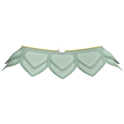 Fairy Petal Skirt Roblox item