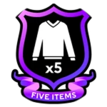 Game Badge Thumbnail