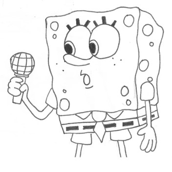 spongebob obby