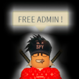 Free Admin !