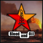Blood and Oil