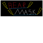 BEAR MASK PROS