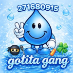 gotita gang
