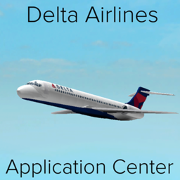 Application Center [NOW ACCEPTING APPS!!]
