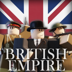 The British Empire | 1940s