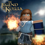 Legend Of Bending/Korra Group