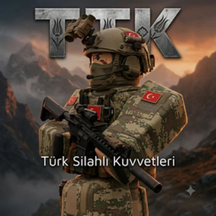 ALTIN ÇOCUKLAR Roblox group icon