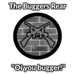 The Buggers Rear
