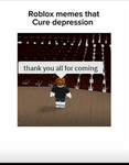 Roblox’s Shop