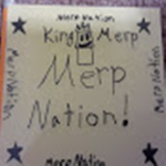Merp Nation Squad