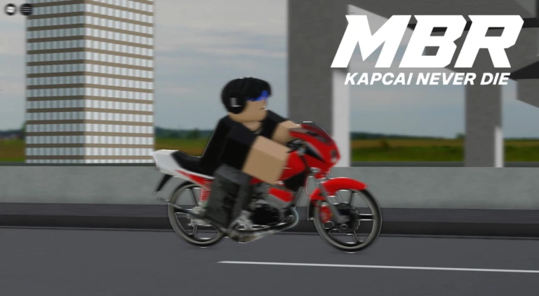 (2T UPDATE) Moped BIke Racing